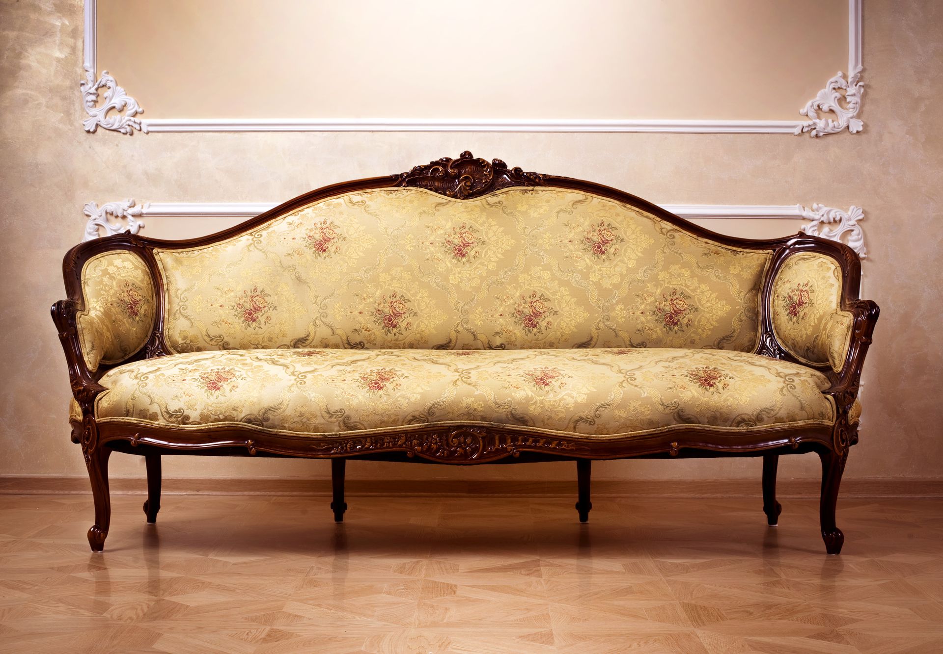 Upholstery Ruvalcaba gallery photo