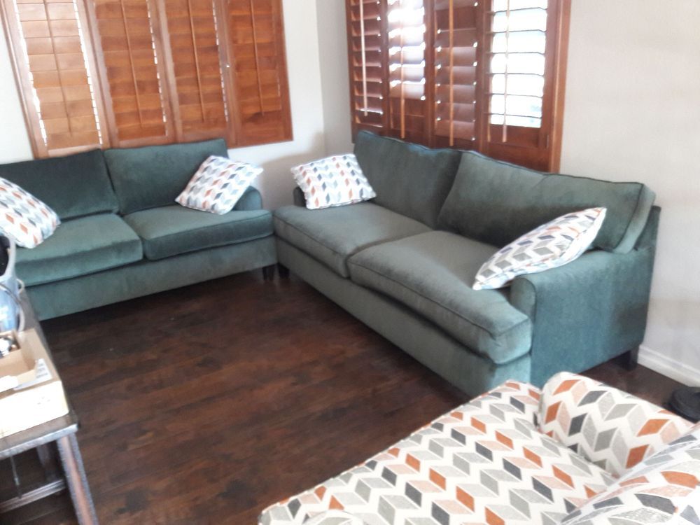 Upholstery Ruvalcaba | Yucaipa, CA